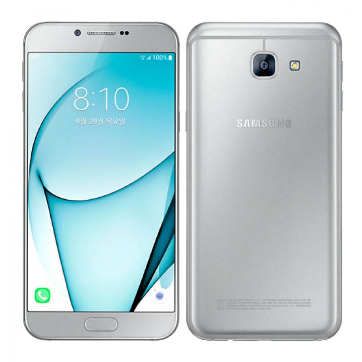 Телефон Samsung Galaxy A8